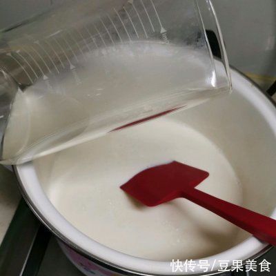 乳清|这道家喻户晓的自制丝滑奶油奶酪是怎么做的呢？