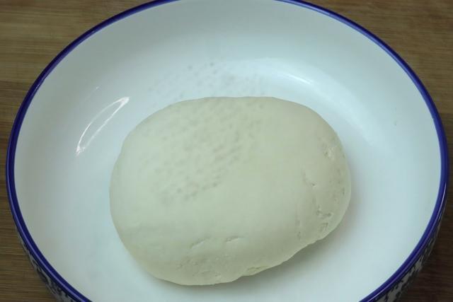 奶奶用了30年的炸油饼秘诀,金黄酥脆,个个空心,比买的好吃