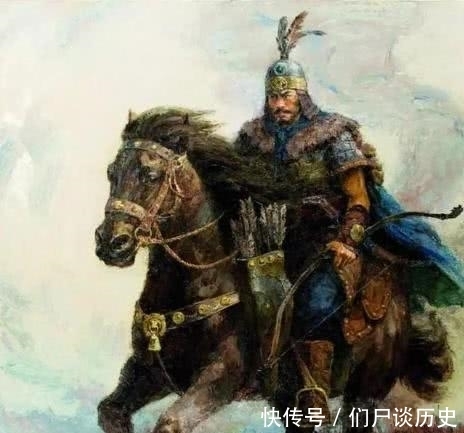 强大|蒙古发现突厥石碑,上面文字令人震撼,学者:唐朝果然强大到可怕