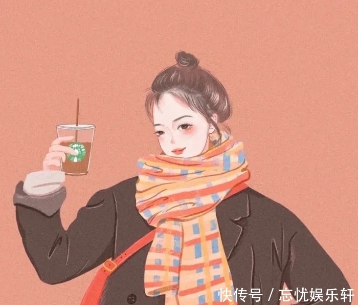 找了好久才找到的一组绝美手绘女头!