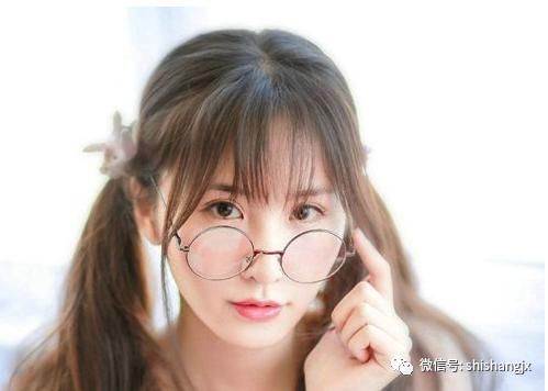 原来少女马尾辫扎法这么多,2020年18岁女学生,简单好看马尾辫