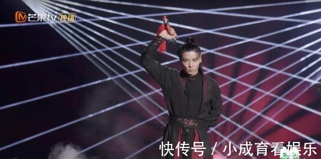 中年人|《披荊斬棘的哥哥》:打破審美桎梏的“中年人”,很酷