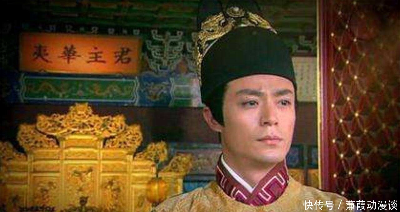 扔出|朱棣是一代明君，为什么遭到后世子孙的嫌弃，牌位差点被扔出太庙呢？