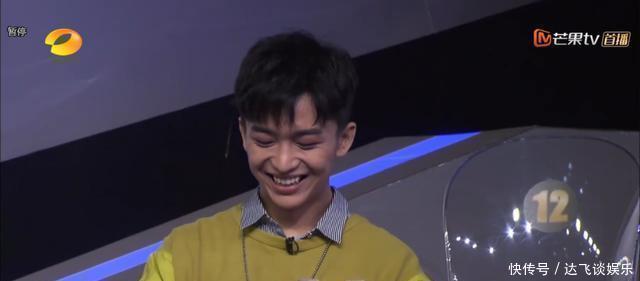 仝卓|難怪《聲入人心》大家都不跟仝卓坐一起，早知道他什么人了吧