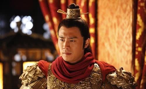 王世充|隋末一猛将被李世民斩首,死前吃下一块肉,百年后子孙为其报仇