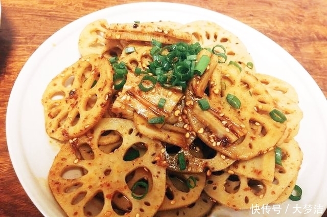 下饭|吃一次就念念不忘的几道家常菜,美味诱人,解馋下饭,越吃越过瘾