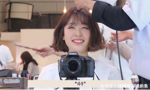 化妆师|25万化妆等于换了个头!去韩国要试这位韩国清潭洞化妆师吗