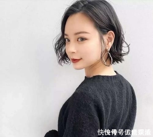 短发控最喜欢的发型,八位时尚达人演绎不同风格的潮短发,超赞