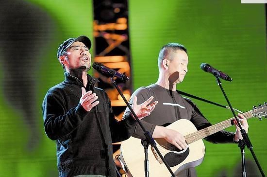 刘刚|旭日阳刚为什么会遭到封杀?看完发现一点都不冤,真是自作自受