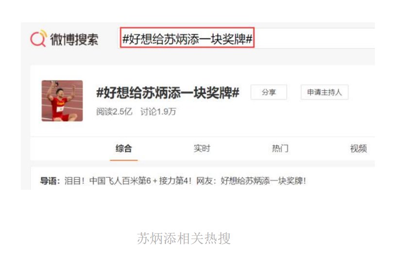 起跑|苏炳添在起跑前，真的有那么自信吗？
