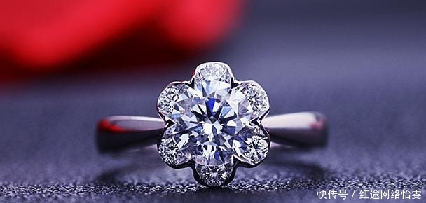 钻戒什么牌子好?不要只看卡地亚,看看其他绝对没人说你不懂爱!