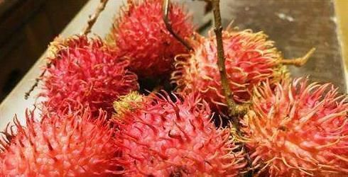 红毛丹|女性不愿老太快,要坚持多吃3种食物,营养丰富、滋润身体!