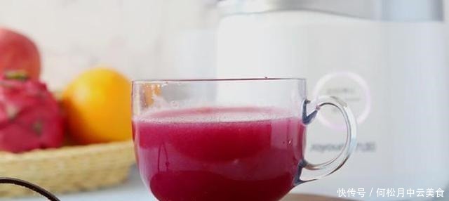 紫甘蓝|终发现“失眠天敌”睡前喝一杯,躺下睡觉,看起来更好