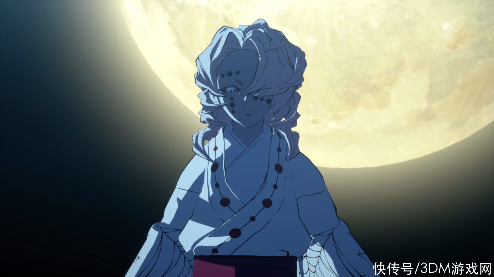 鬼灭之刃|《鬼灭之刃：火之神血风谭》将免费更新鬼系角色