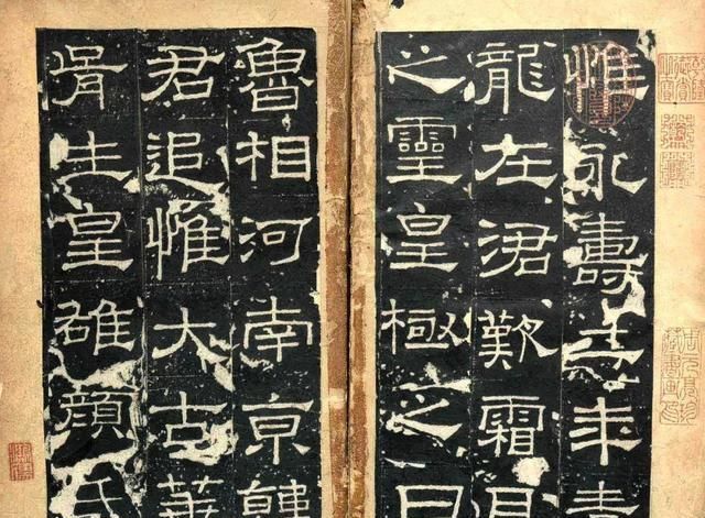 隶书书法《礼器碑》简明教程,让书法学习不再盲目