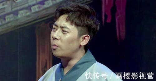 欢乐喜剧人|贾玲如今大红大紫，同是《欢乐喜剧人》选手，他却销声匿迹