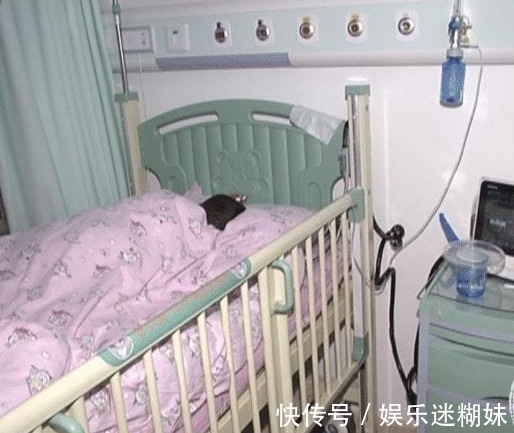 吴文波|江西一4岁男童遭遇车祸,医生又意外在他肚子里发现肿瘤