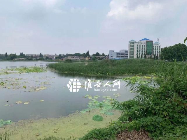 月湖|太突然！淮安区这里要拆了...