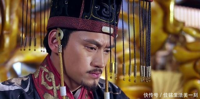 皇帝|刘秀作为刘邦旁支后裔,为何不当开国皇帝,非要为西汉续命