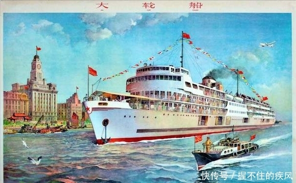 怀旧年画,节日的风景画,浓浓的年味,找回你曾经美好的回忆