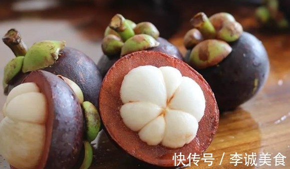 山竹|夏季,这3种碱性水果要多吃!别舍不得花钱,营养美味清热解暑!