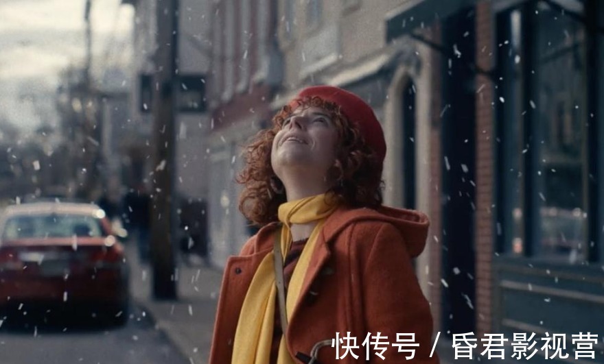 电影《我想结束这一切》:生活只有丧丧又残酷的事实