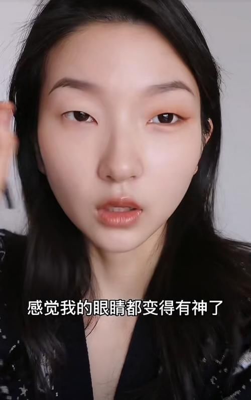 肿眼泡|单眼皮眼妆怎么化?关键在于这几步,尤其适合肿眼泡,效果很惊艳