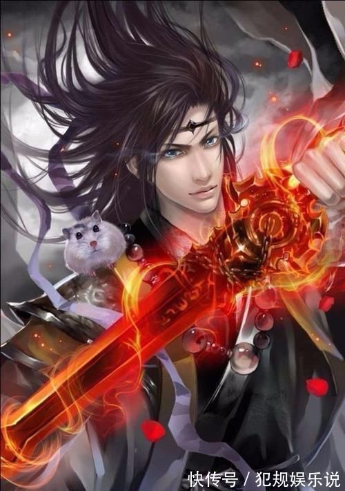 仙路争锋|400万字以上的5本仙侠小说,本本完结量大管饱,闲暇时候慢慢品