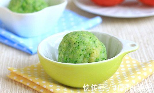 西兰花|宝宝辅食应该这样添加,看看你家宝宝吃对了吗月嫂推荐