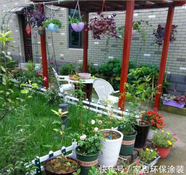 自建房|闺蜜婆家的农村自建房,吹牛说花了500万,大家看值不值?