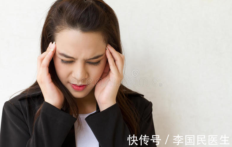 颈椎病|李国民：颈椎病头晕2年还不见效，做这几个训练，每天3次！