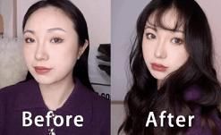 发量少还手残？这款卷发能救你