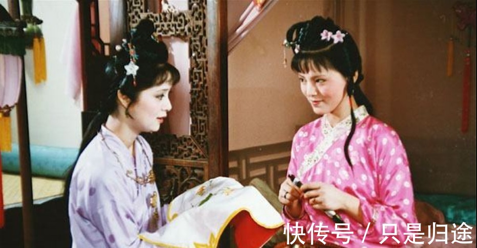 薛姨妈&从宝玉挨打就能看出,金玉本非良缘,就算宝钗走到宝玉床前也没用