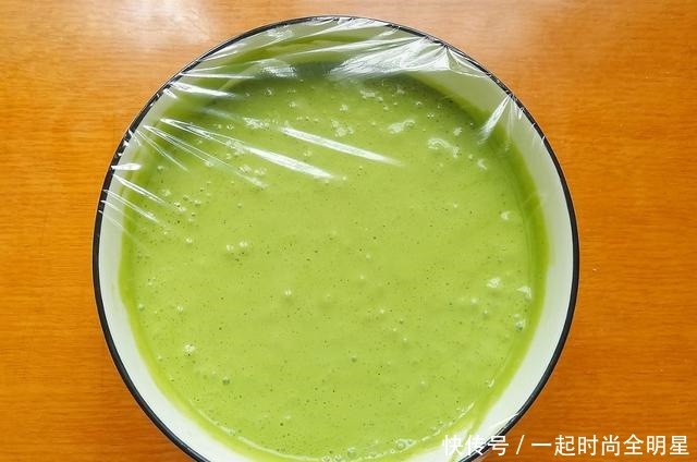 网红糯米糍雪糕,教你在家就能做,软糯香甜,奶味十足,快试试