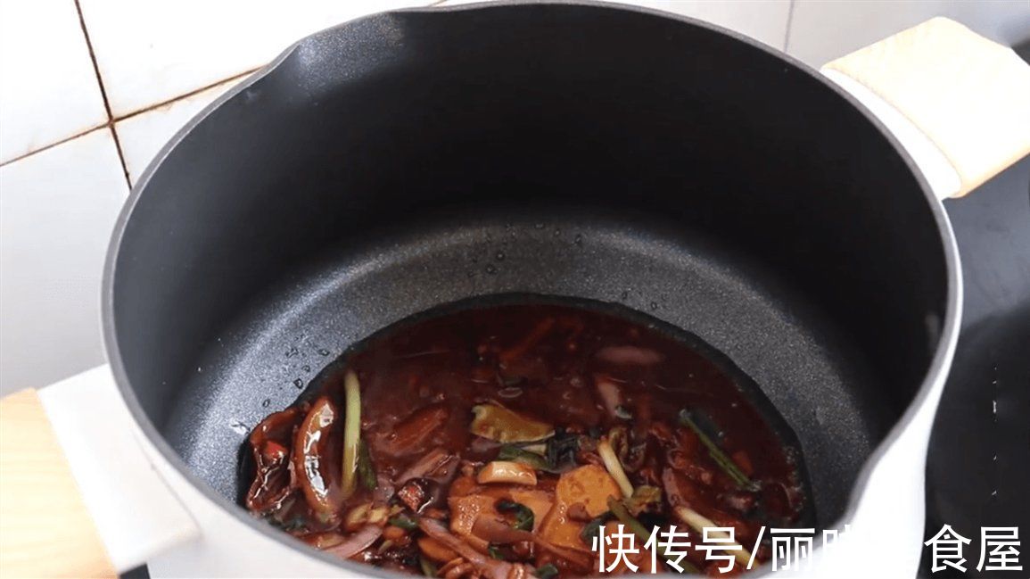 聚餐|国庆聚餐必备8道硬菜,颜值高上档次,下酒又下饭,待客特有面儿