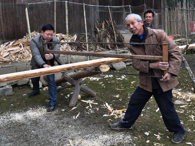 解匠#三百六十行有一个“解匠”,这行业是干啥的,为何一夜之间消失了