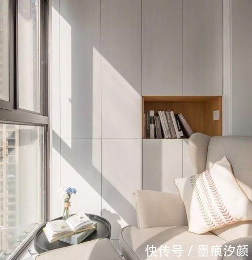 收纳|房子住久了，你会发现这几个柜子没装，住着很不方便！