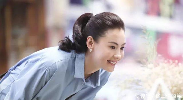 三胎的生父是自己的恩人苏致远张柏芝其实