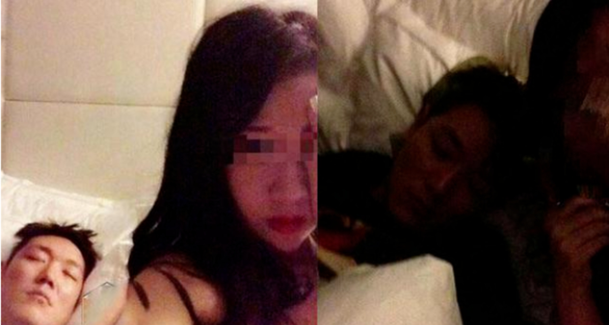 嘉宾|钱枫事件之后,田源也被女嘉宾爆出性侵未遂,此前已多次身陷丑闻