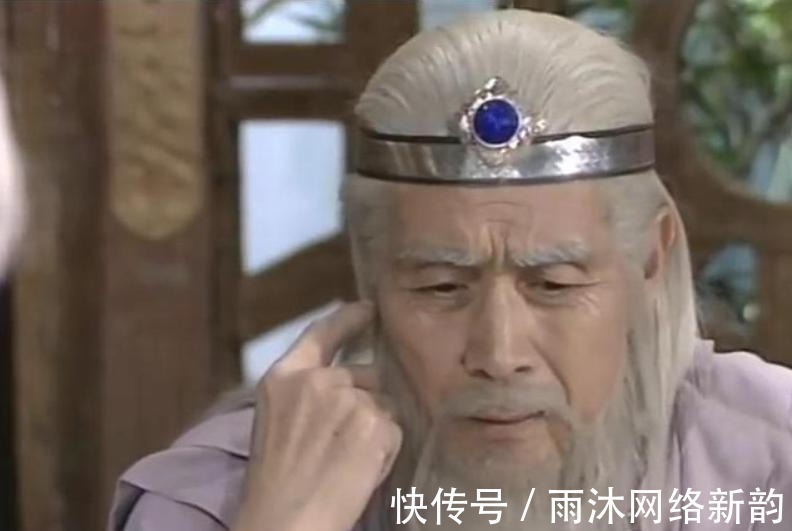 姜不辰|姜子牙为何能深得天下崇敬?其五世孙为何却被周天子投鼎烹杀?