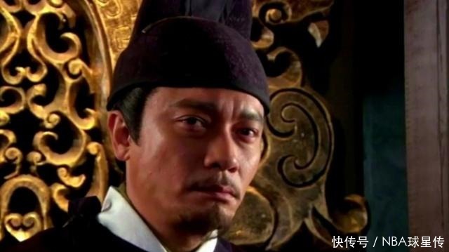 徐阶|明朝奸臣录,明朝第一大奸臣,他当之无愧