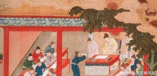 经济|宋朝制度开明,经济、科技发展带动了文化繁荣