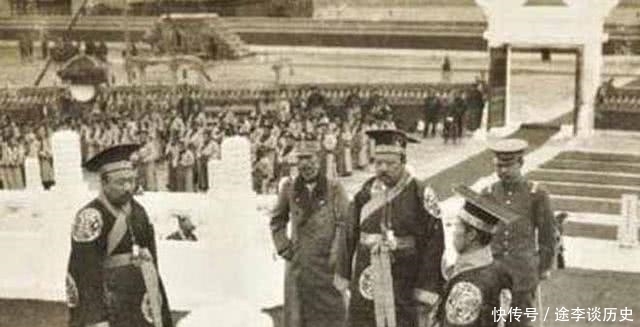 皇妃|他在山沟沟里称帝10年,控制8个村,册封55位皇妃,警方:太疯狂