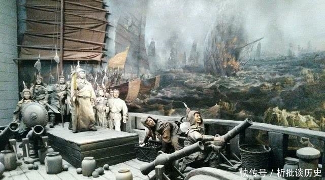 到底|两万军队就想进攻明朝,到底西班牙的自信从哪里来?