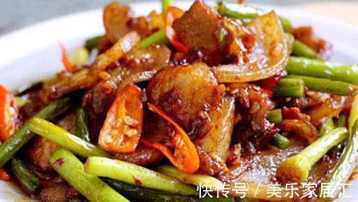 七天后小雪，提前多吃吉利菜，下饭又开胃，招财又顺水挡都挡不住