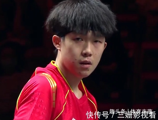 世乒赛|国乒三大主力出局,上上签变下下签,樊振东华丽转身无解八连胜
