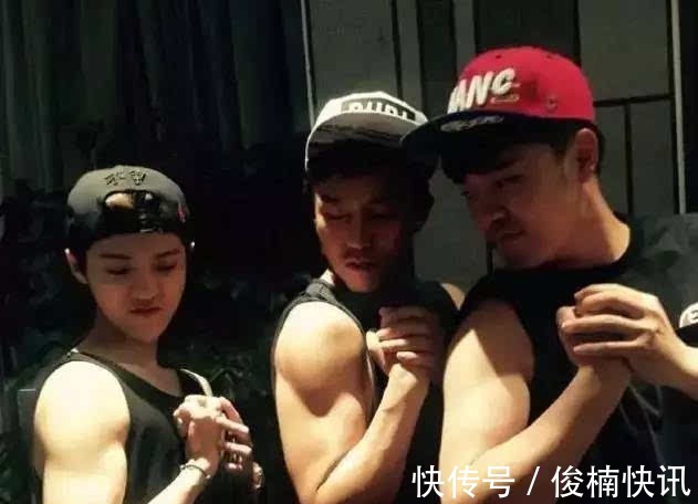 《奔跑吧9》官宣定檔，郭麒麟退出，兩位老成員回歸擔(dān)任常駐！