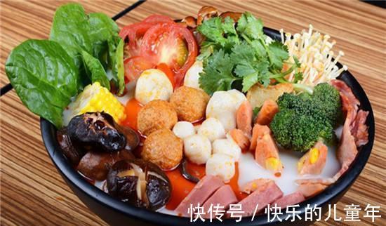 牛油|收集了全国所有的麻辣烫制作技术配方，仅此一份