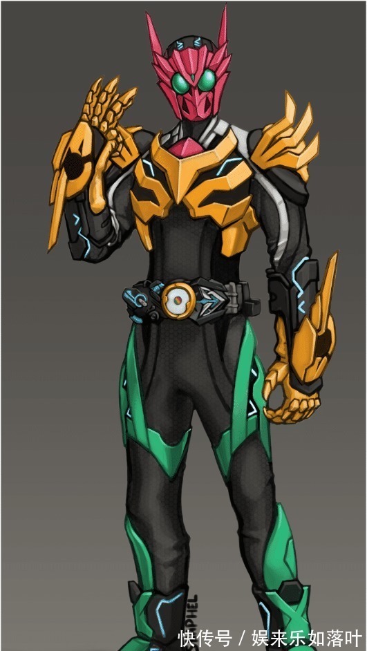 暗红色|假面骑士瓦尔基里最终形态很惊艳,零一借助前辈骑士的力量