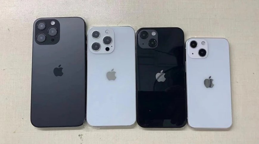 m消息称苹果在 iPhone 爆料泄密者群体中秘密安插“双重间谍”